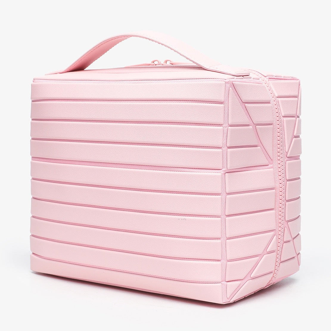 The VanityVault™ Large Traveler Cosmetic Bag