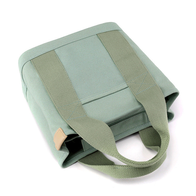 The Urban Luncher Tote Lunch bag