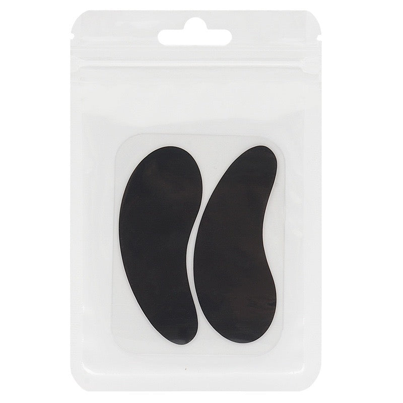 Reusable Silicone Under-eye Patches
