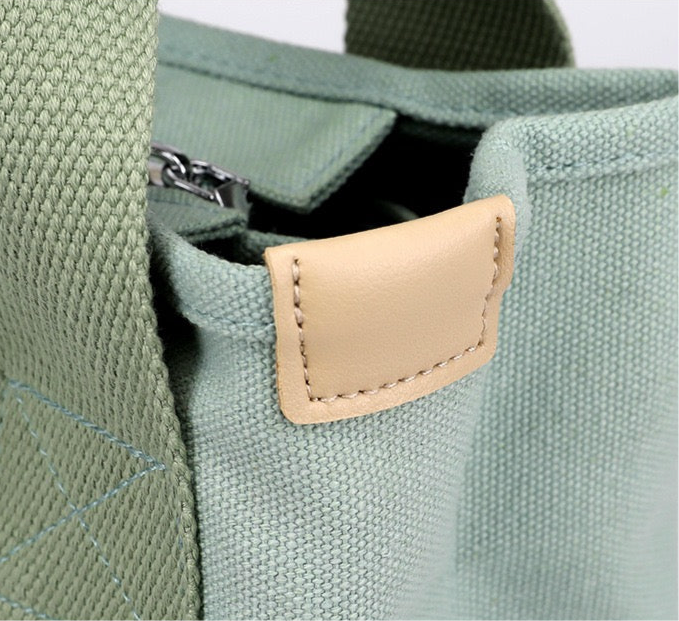 The Urban Luncher Tote Lunch bag