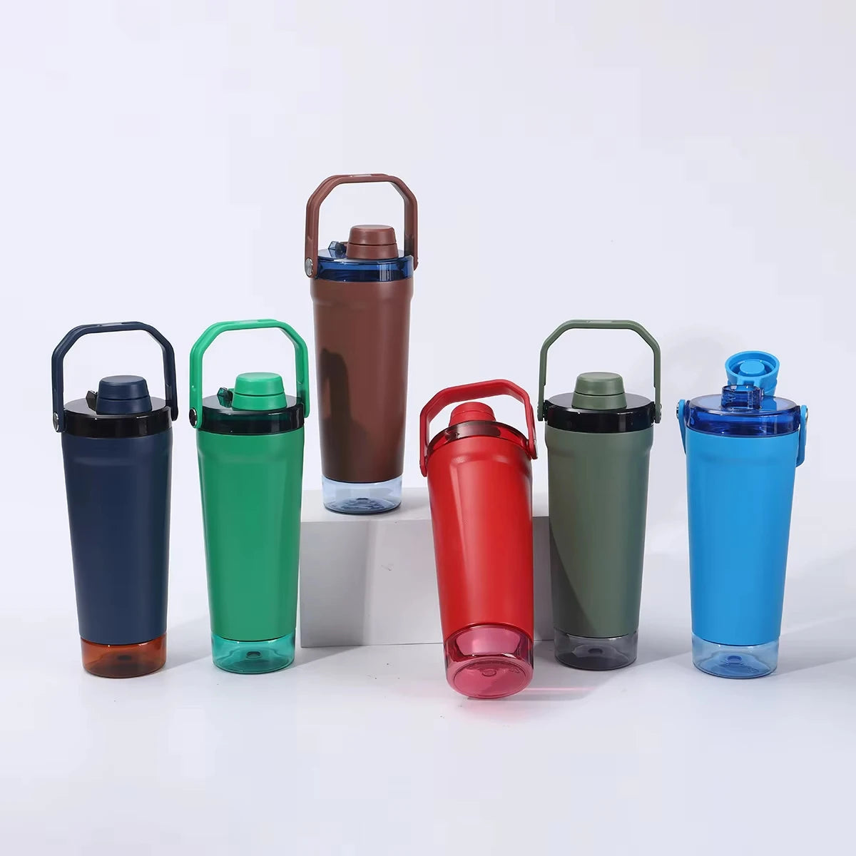 Kada Fitness Gym Protein Shaker/ Mixer