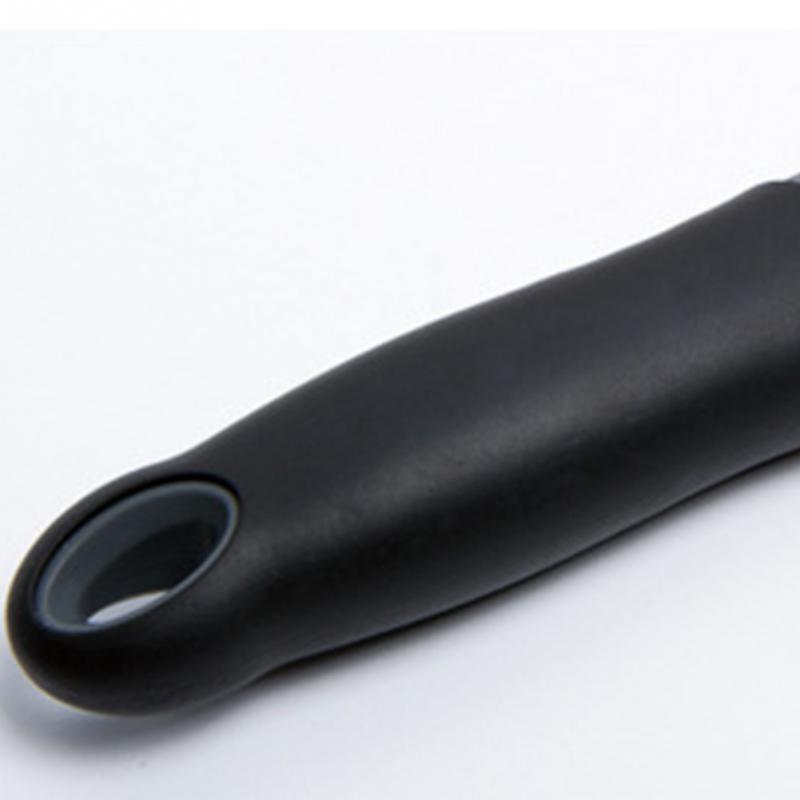 Handheld Stainless Steel Lemon Zester Cheese Grater Cooking Tool
