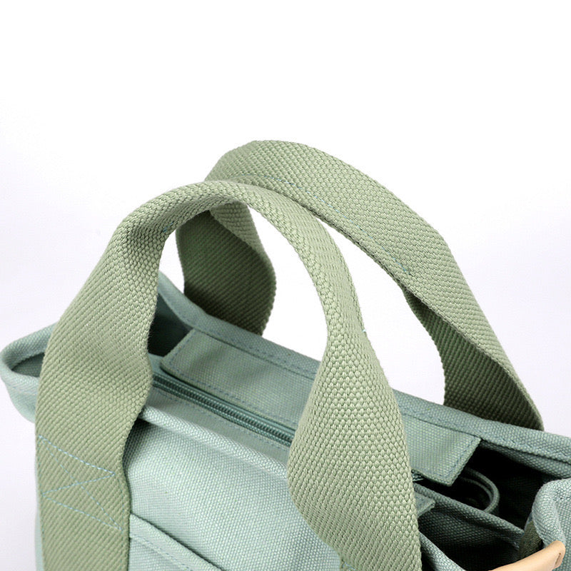 The Urban Luncher Tote Lunch bag