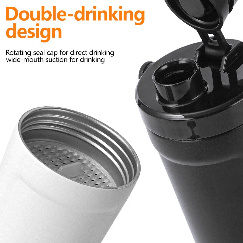 Kada Fitness Gym Protein Shaker/ Mixer