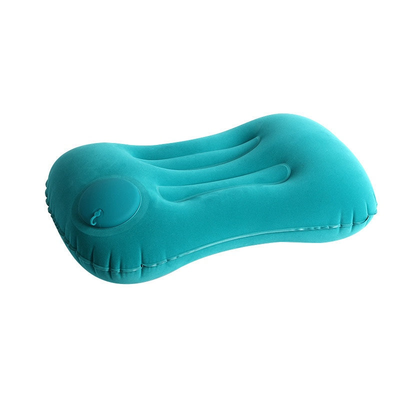 UltraLight Self Inflatable Travel Pillow