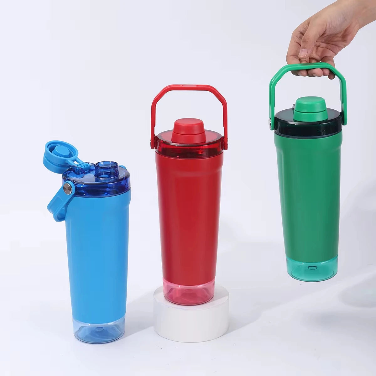 Kada Fitness Gym Protein Shaker/ Mixer