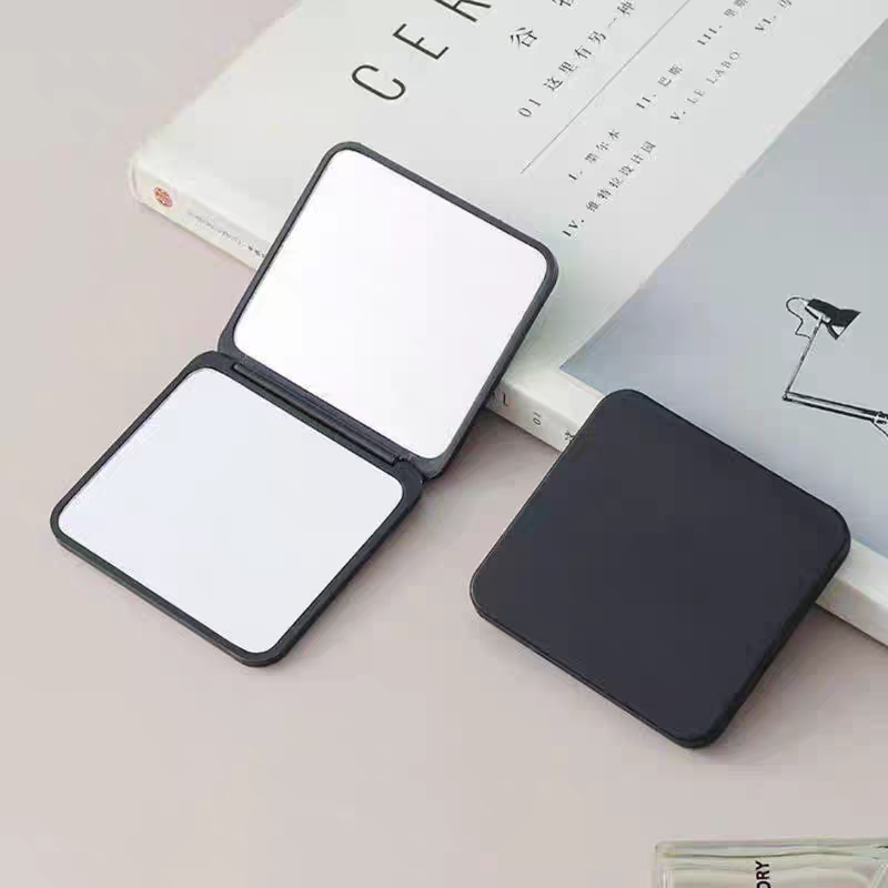 Alex Compact Pocket Mirror