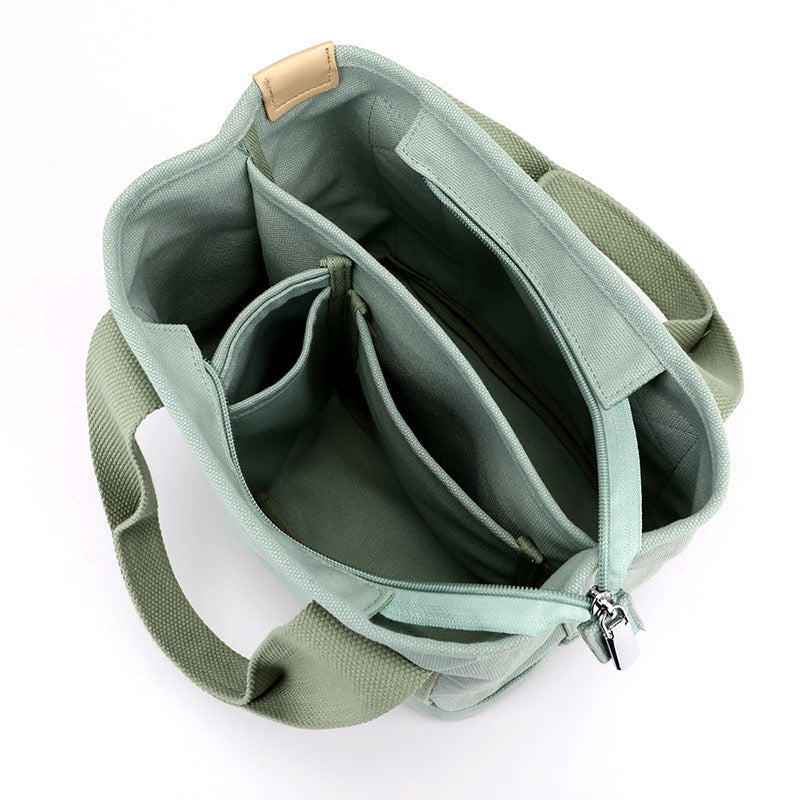 The Urban Luncher Tote Lunch bag