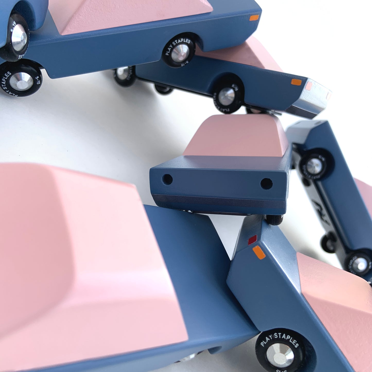 Play Staples - Bombay Dreams / Indian Terrain Vehicles