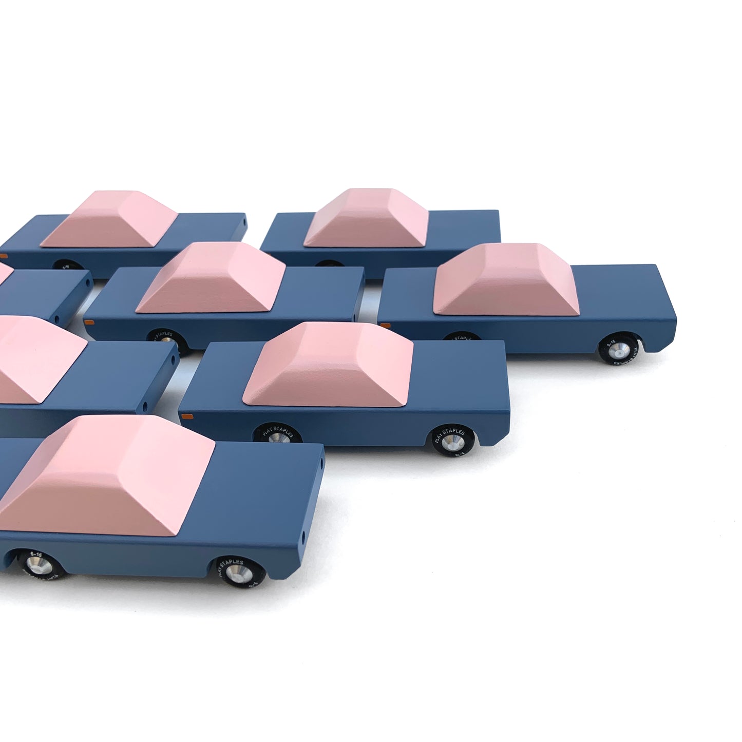 Play Staples - Bombay Dreams / Indian Terrain Vehicles