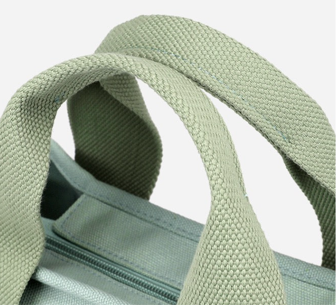 The Urban Luncher Tote Lunch bag