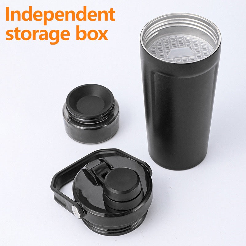 Kada Fitness Gym Protein Shaker/ Mixer