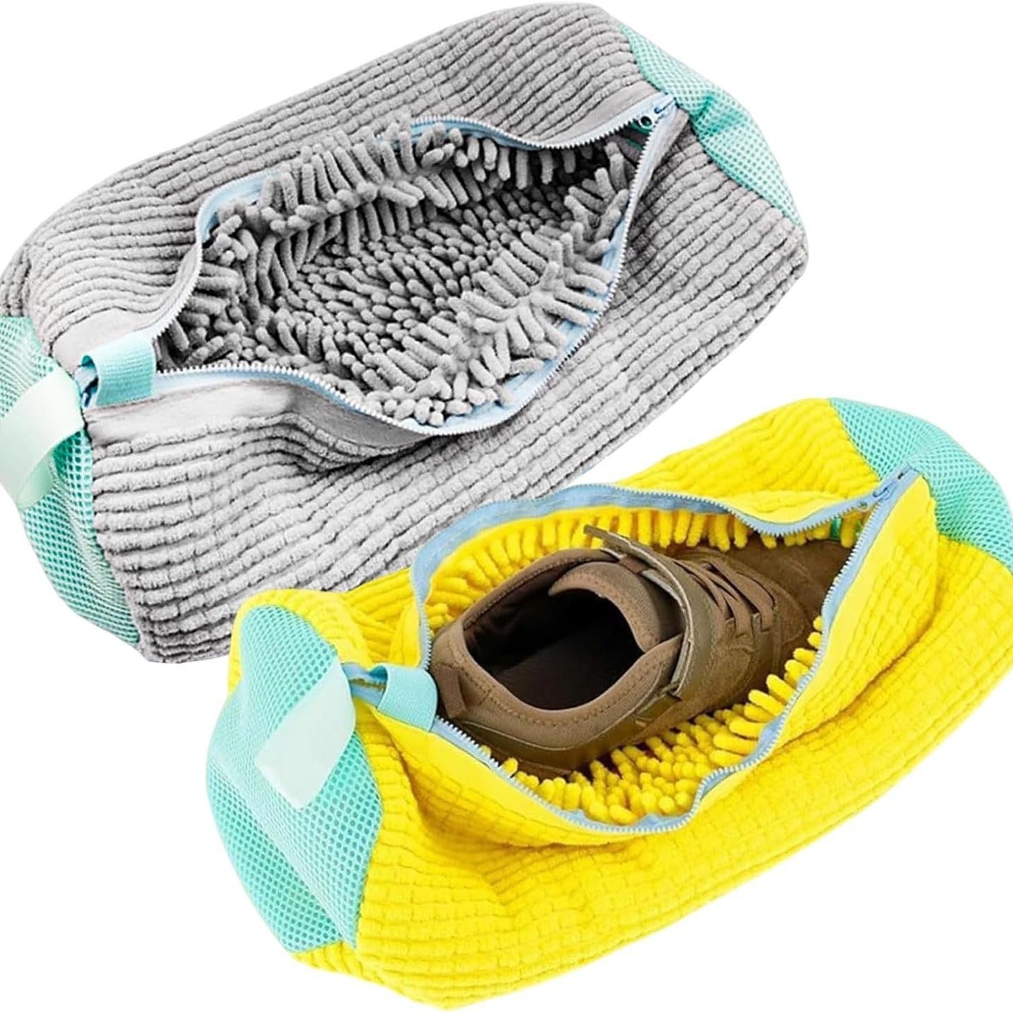 Sneaker-head Sneaker Laundry Bag