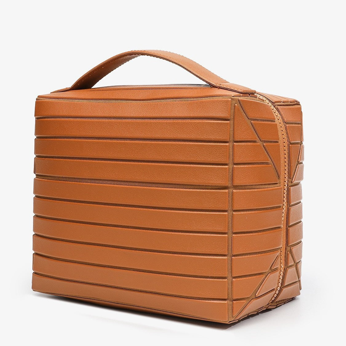 The VanityVault™ Large Traveler Cosmetic Bag