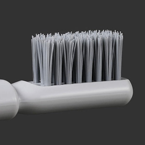Hollow Crevice Cleaning Brush and Scraper Stove & Burner cleaning Brush
