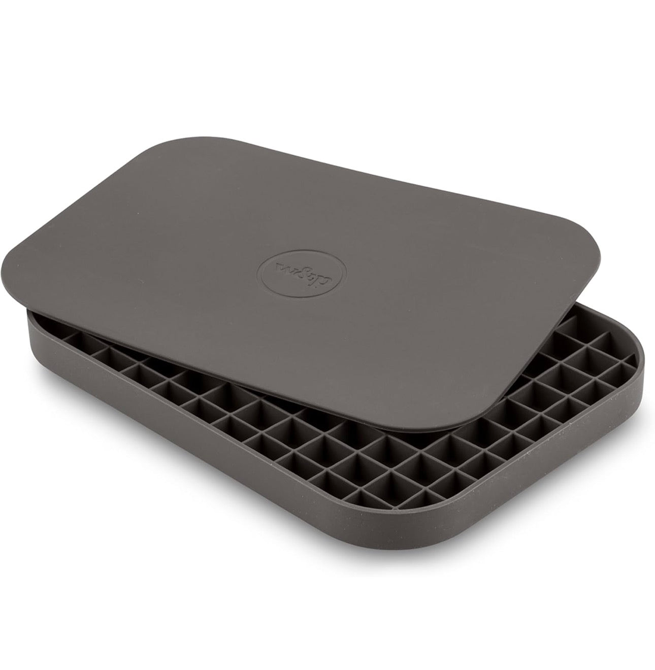 W&P Pebble Ice Tray (Mini Ice Cubes Tray)