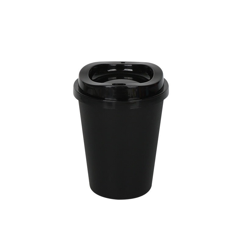 Candy Color BPA free Coffee sipper 350ml