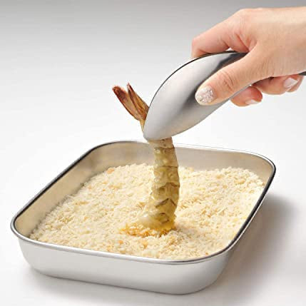 Yubisaki SS Japanese Precision Fingertips Food Tongs