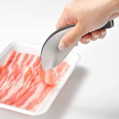 Yubisaki SS Japanese Precision Fingertips Food Tongs