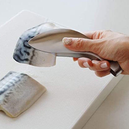 Yubisaki SS Japanese Precision Fingertips Food Tongs