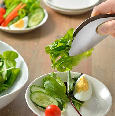 Yubisaki SS Japanese Precision Fingertips Food Tongs
