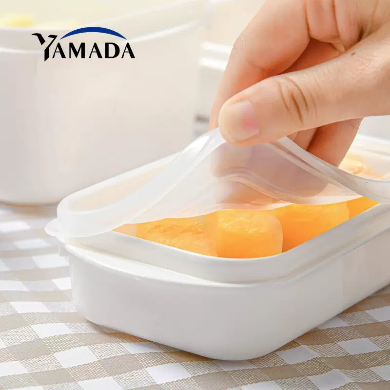 YAMADA WHITY PACK food storage containers