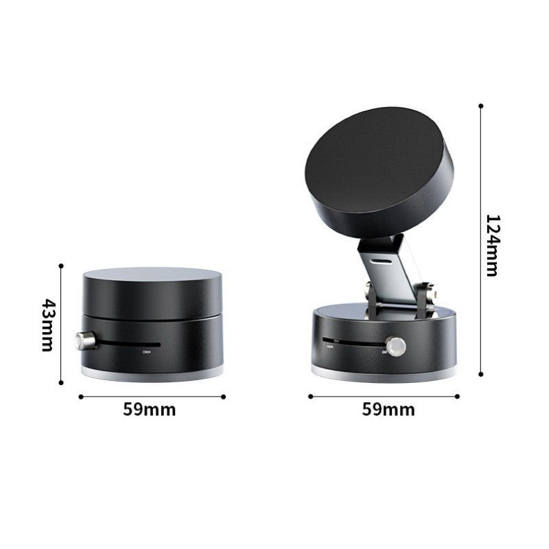Magnetic Foldable Phone Stand