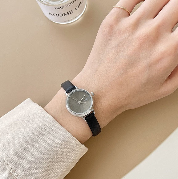 Barsh Verity Ladies Watch Minimalist Design