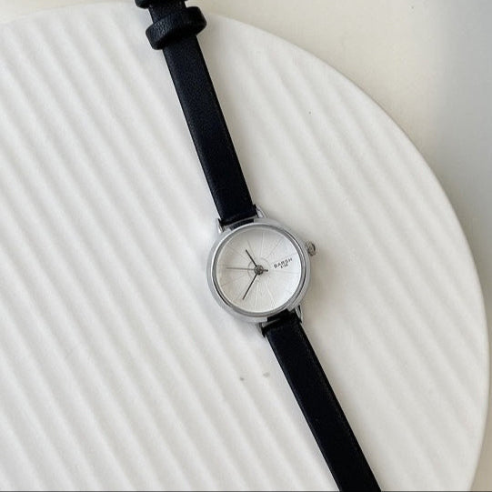 Barsh Verity Ladies Watch Minimalist Design