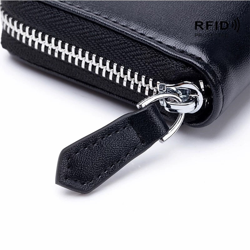 RFID High Capacity Wallet