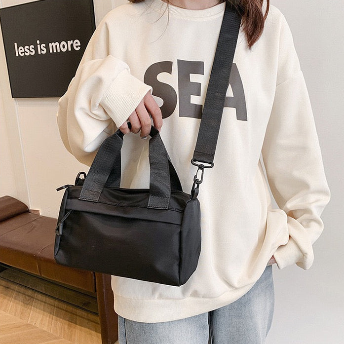 Urban Wayfarer Women's Daily Commute Travel bag