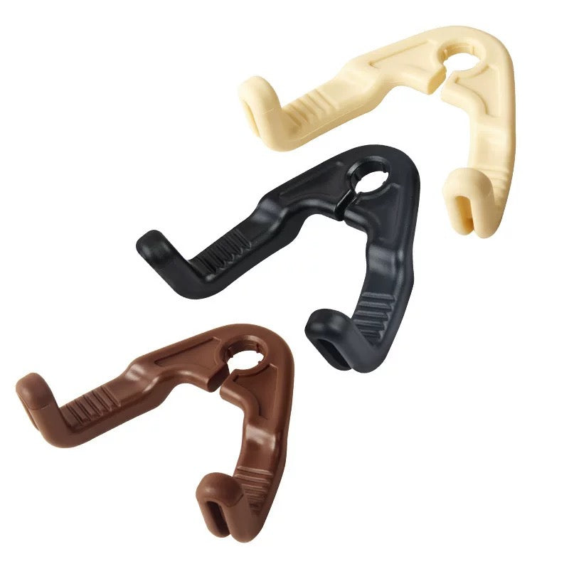 Car Headrest Bag Hook
