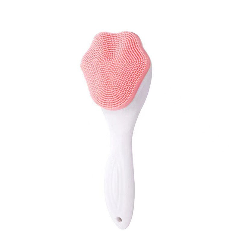 Silicone Exfoliating Brush