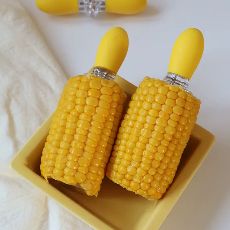 Corn Cob Holder (1 pair)