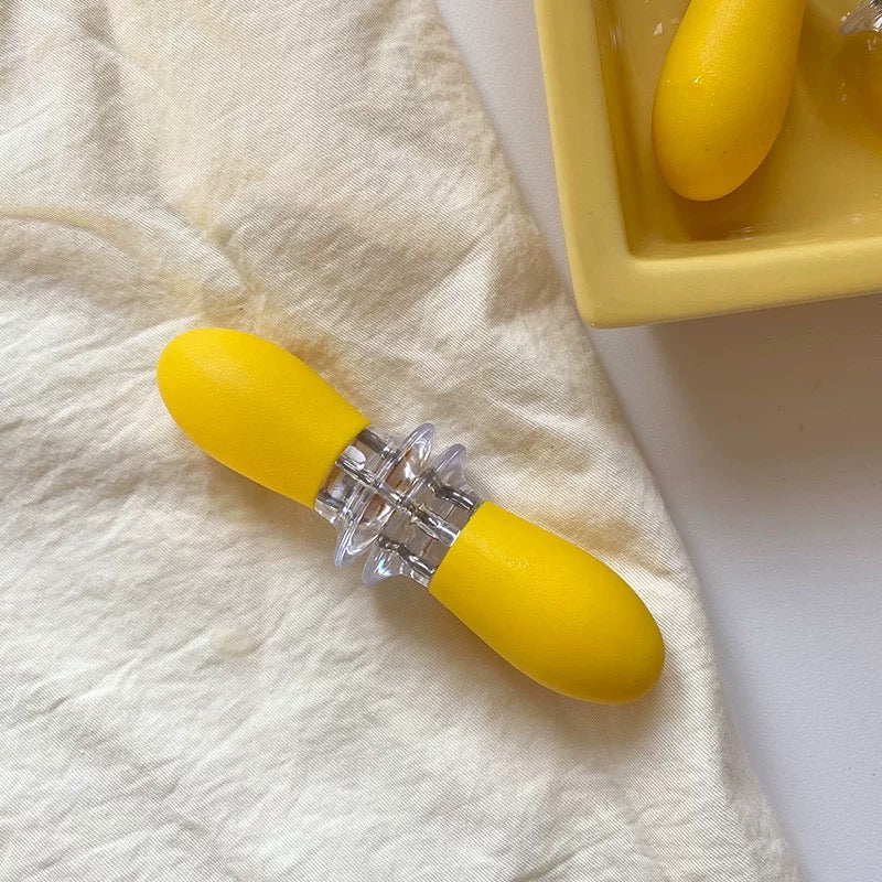 Corn Cob Holder (1 pair)