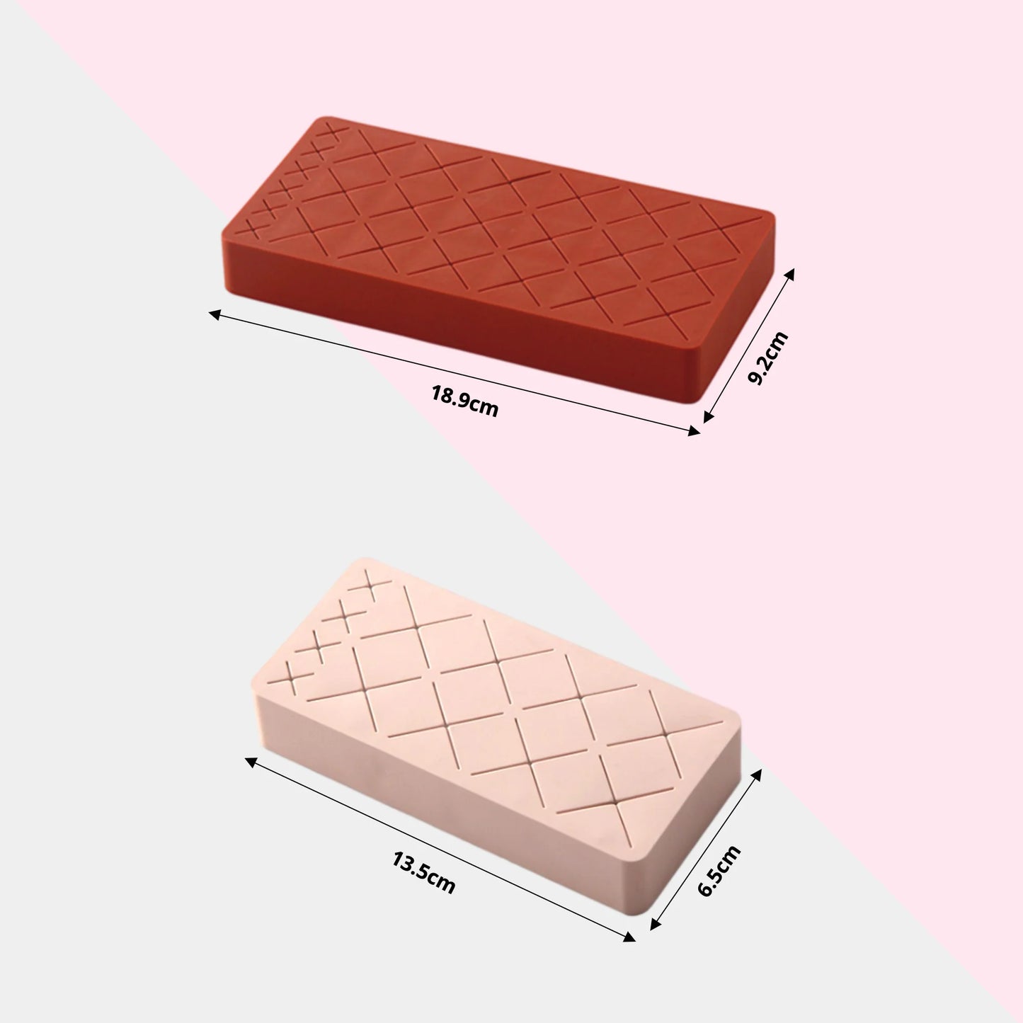 Emily Silicone Cosmetic Organizer for Brush Lip Eye Makeup