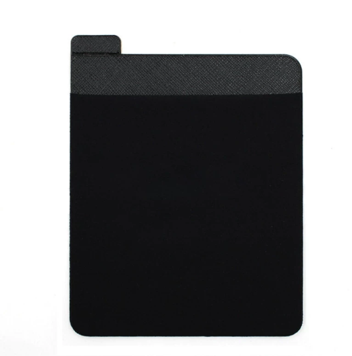 Laptop and Tablet Adhesive Storage Sleeve for External Hard drives, Mouse & Pen