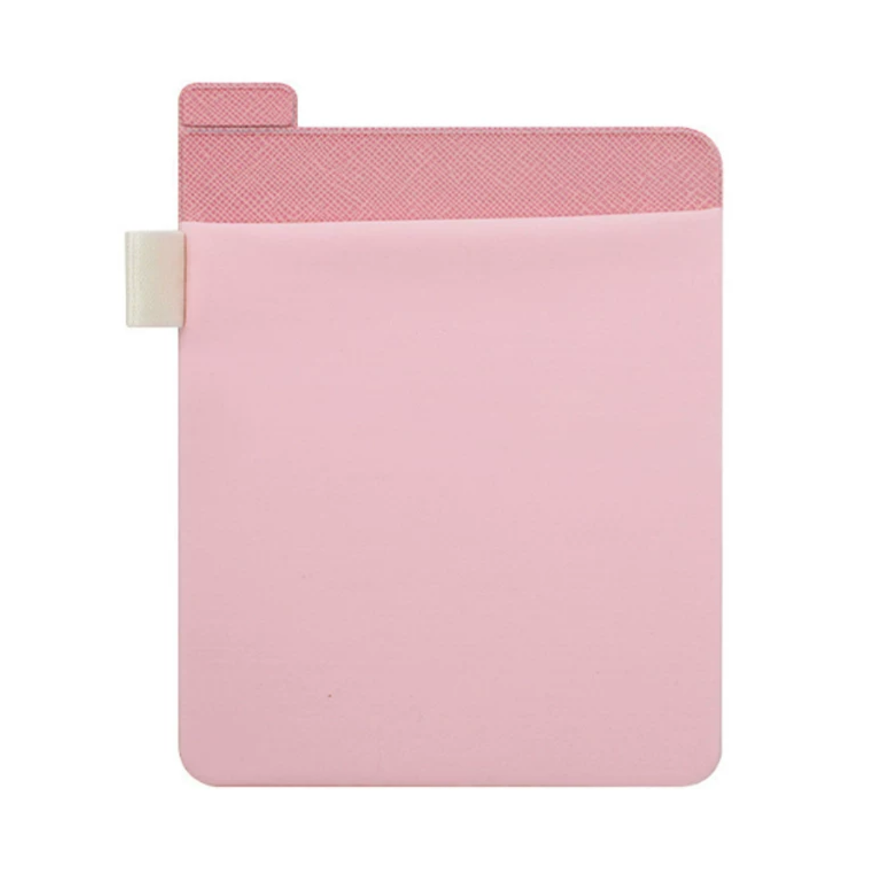 Laptop and Tablet Adhesive Storage Sleeve for External Hard drives, Mouse & Pen