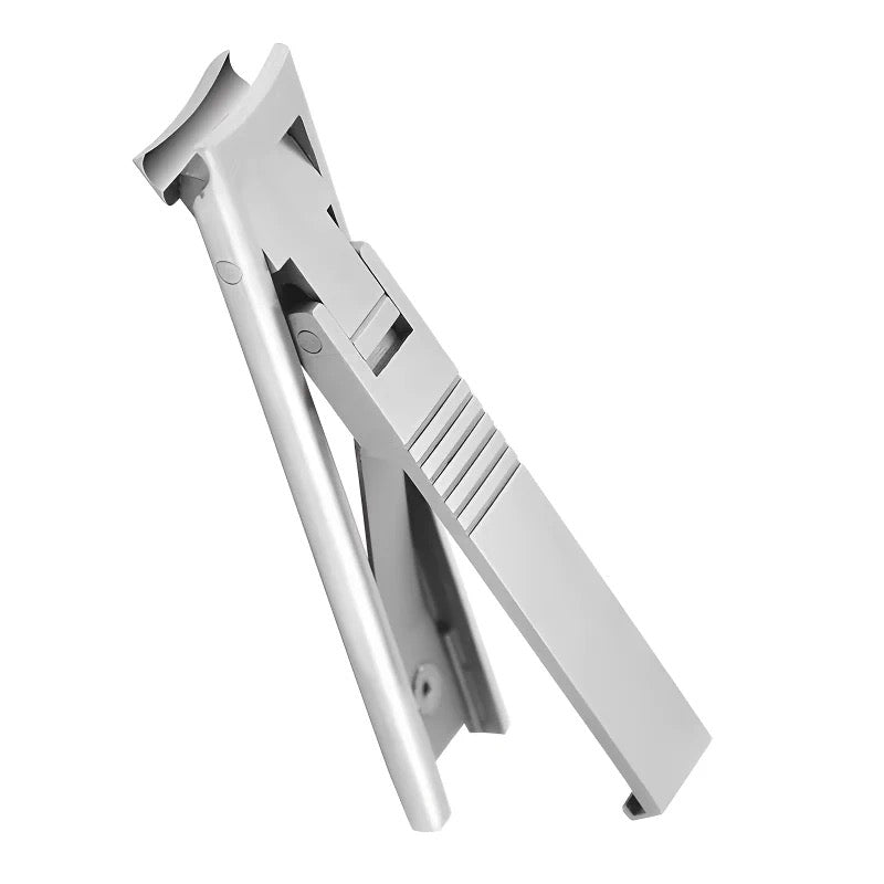 Stainless Steel Ultra thin Nail Clipper and File