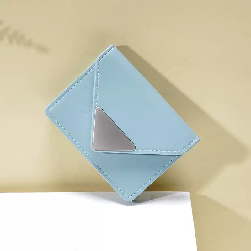 Emma Women's Card Wallet