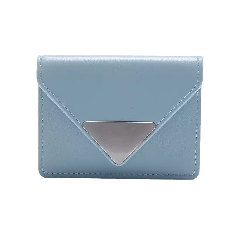 Emma Women's Card Wallet