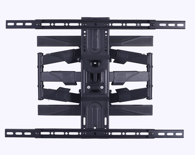 NB P6 45"-80" LED TV Wall Mount (Swivel & Tilt full motion)