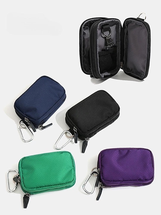 Keyholder pouch (Made in Japan)