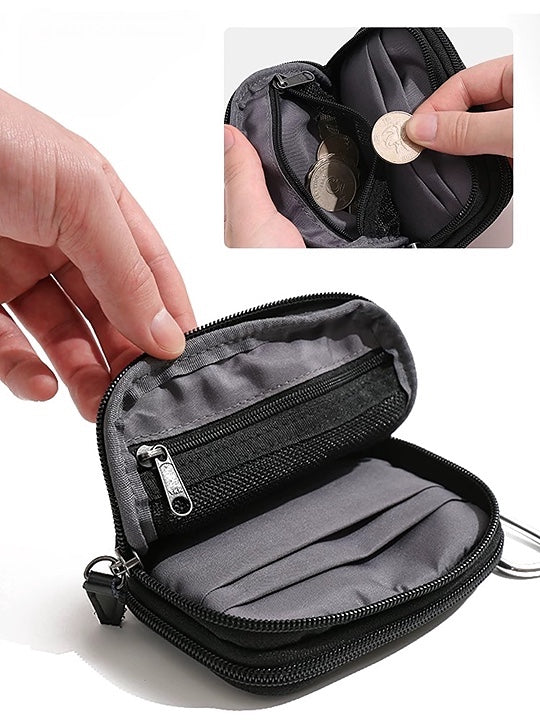 Keyholder pouch (Made in Japan)