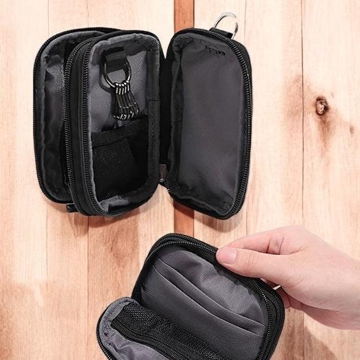 Keyholder pouch (Made in Japan)