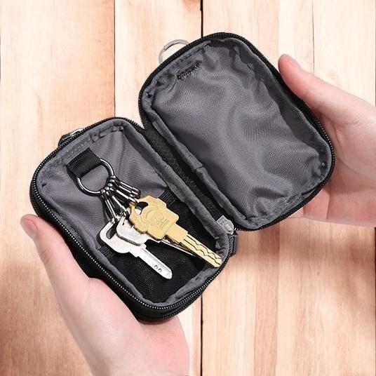 Keyholder pouch (Made in Japan)