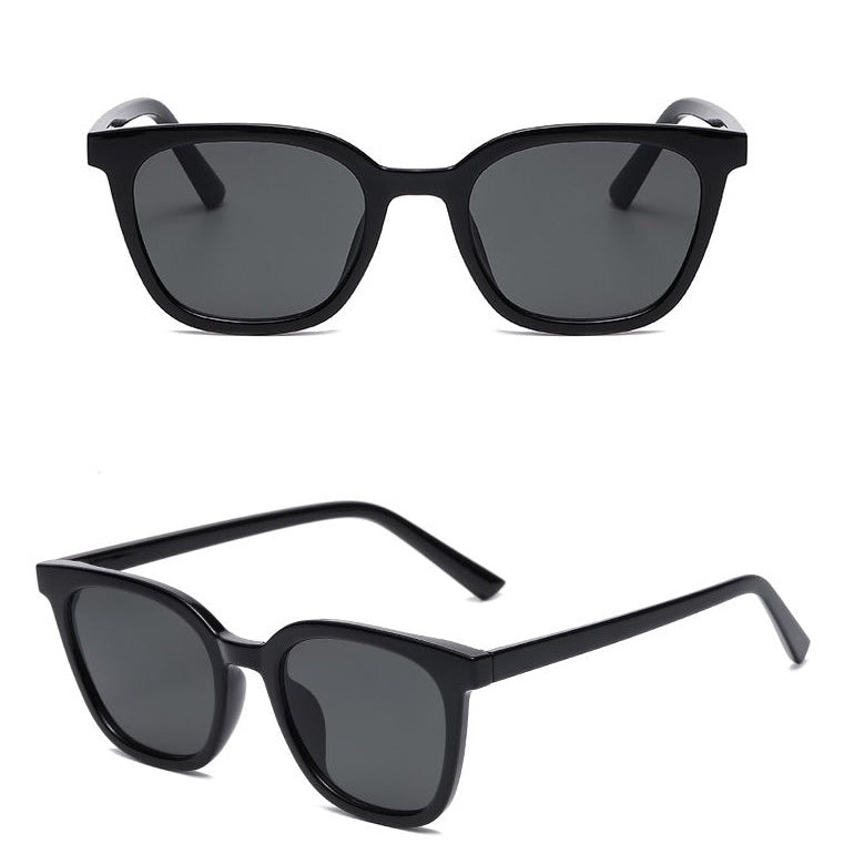 Flux Unisex A-145 UV Broad-Spectrum Shield Blue Light Shield Sunglasses