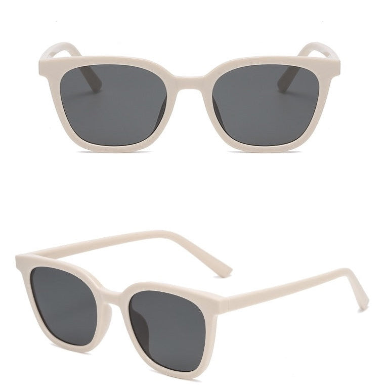 Flux Unisex A-145 UV Broad-Spectrum Shield Blue Light Shield Sunglasses