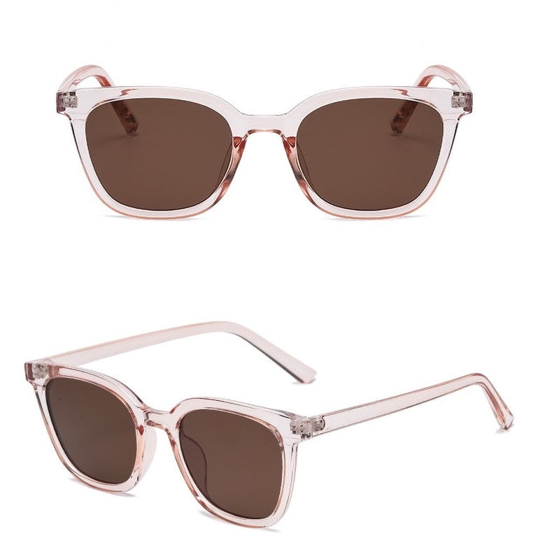 Flux Unisex A-145 UV Broad-Spectrum Shield Blue Light Shield Sunglasses