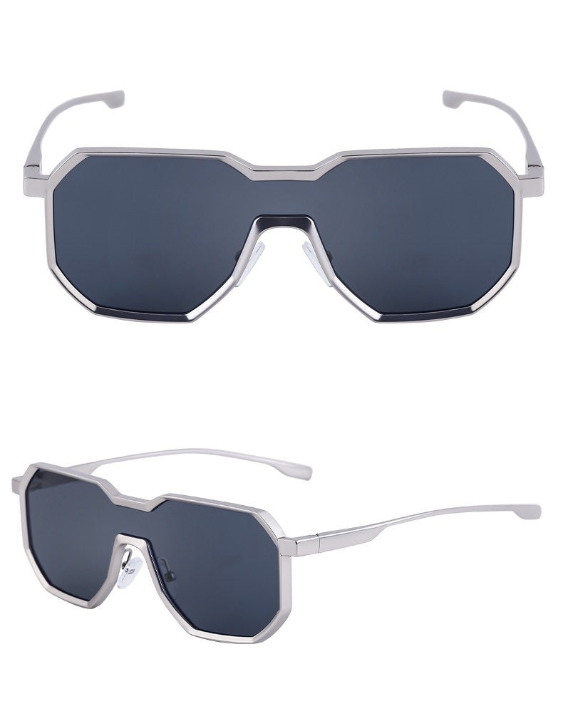 Stratos Lux Mens Sunglasses